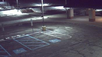 Weather camera view of West Vincent ES.