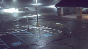 Weather camera view of West Vincent ES.