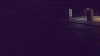 Weather camera view of West Vincent ES.