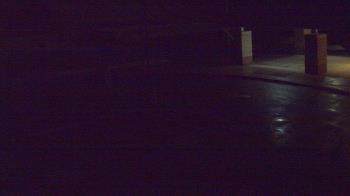 Weather camera view of West Vincent ES.