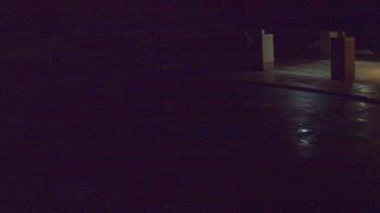 Weather camera view of West Vincent ES.