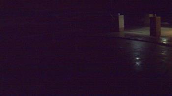 Weather camera view of West Vincent ES.