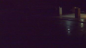 Weather camera view of West Vincent ES.