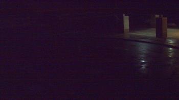 Weather camera view of West Vincent ES.