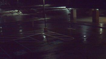 Weather camera view of West Vincent ES.