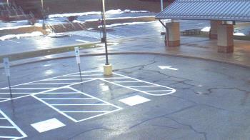 Weather camera view of West Vincent ES.