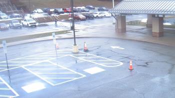 Weather camera view of West Vincent ES.