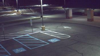 Weather camera view of West Vincent ES.