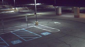 Weather camera view of West Vincent ES.