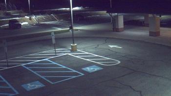 Weather camera view of West Vincent ES.