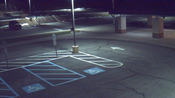 Weather camera view of West Vincent ES.