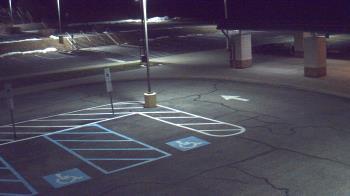 Weather camera view of West Vincent ES.