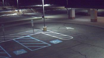 Weather camera view of West Vincent ES.