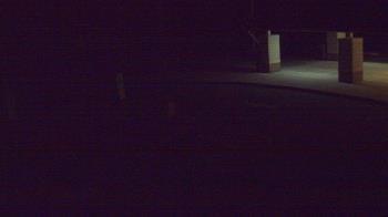 Weather camera view of West Vincent ES.