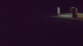 Weather camera view of West Vincent ES.