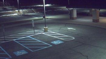 Weather camera view of West Vincent ES.