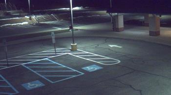 Weather camera view of West Vincent ES.