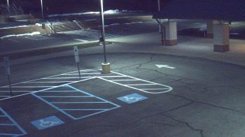 Weather camera view of West Vincent ES.