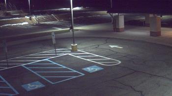 Weather camera view of West Vincent ES.