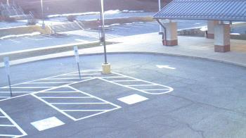 Weather camera view of West Vincent ES.