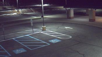 Weather camera view of West Vincent ES.