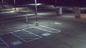 Weather camera view of West Vincent ES.