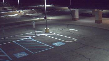 Weather camera view of West Vincent ES.