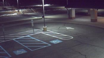 Weather camera view of West Vincent ES.