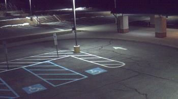 Weather camera view of West Vincent ES.