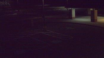 Weather camera view of West Vincent ES.