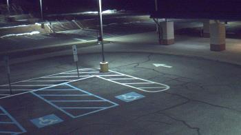 Weather camera view of West Vincent ES.