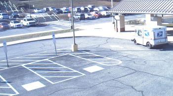 Weather camera view of West Vincent ES.