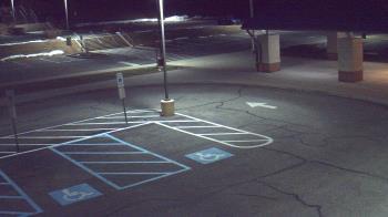 Weather camera view of West Vincent ES.