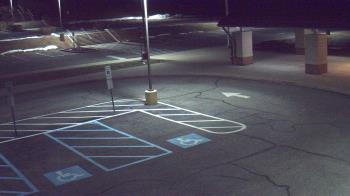 Weather camera view of West Vincent ES.