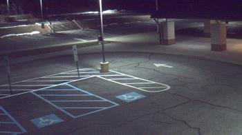 Weather camera view of West Vincent ES.