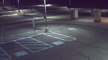 Weather camera view of West Vincent ES.