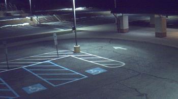 Weather camera view of West Vincent ES.