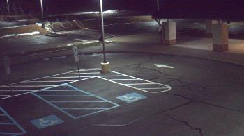 Weather camera view of West Vincent ES.