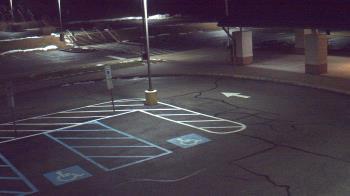 Weather camera view of West Vincent ES.