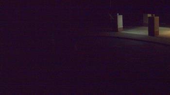 Weather camera view of West Vincent ES.