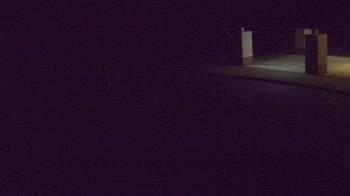 Weather camera view of West Vincent ES.