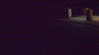 Weather camera view of West Vincent ES.