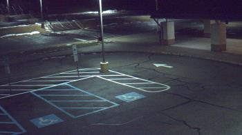 Weather camera view of West Vincent ES.