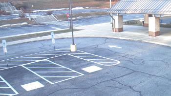 Weather camera view of West Vincent ES.