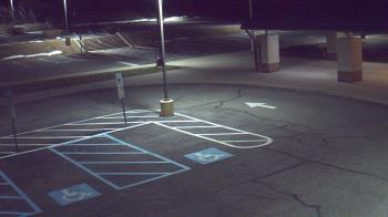 Weather camera view of West Vincent ES.