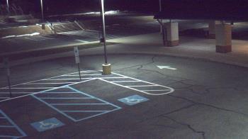 Weather camera view of West Vincent ES.