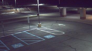 Weather camera view of West Vincent ES.