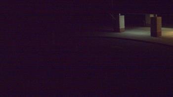 Weather camera view of West Vincent ES.