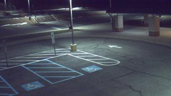 Weather camera view of West Vincent ES.