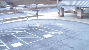 Weather camera view of West Vincent ES.